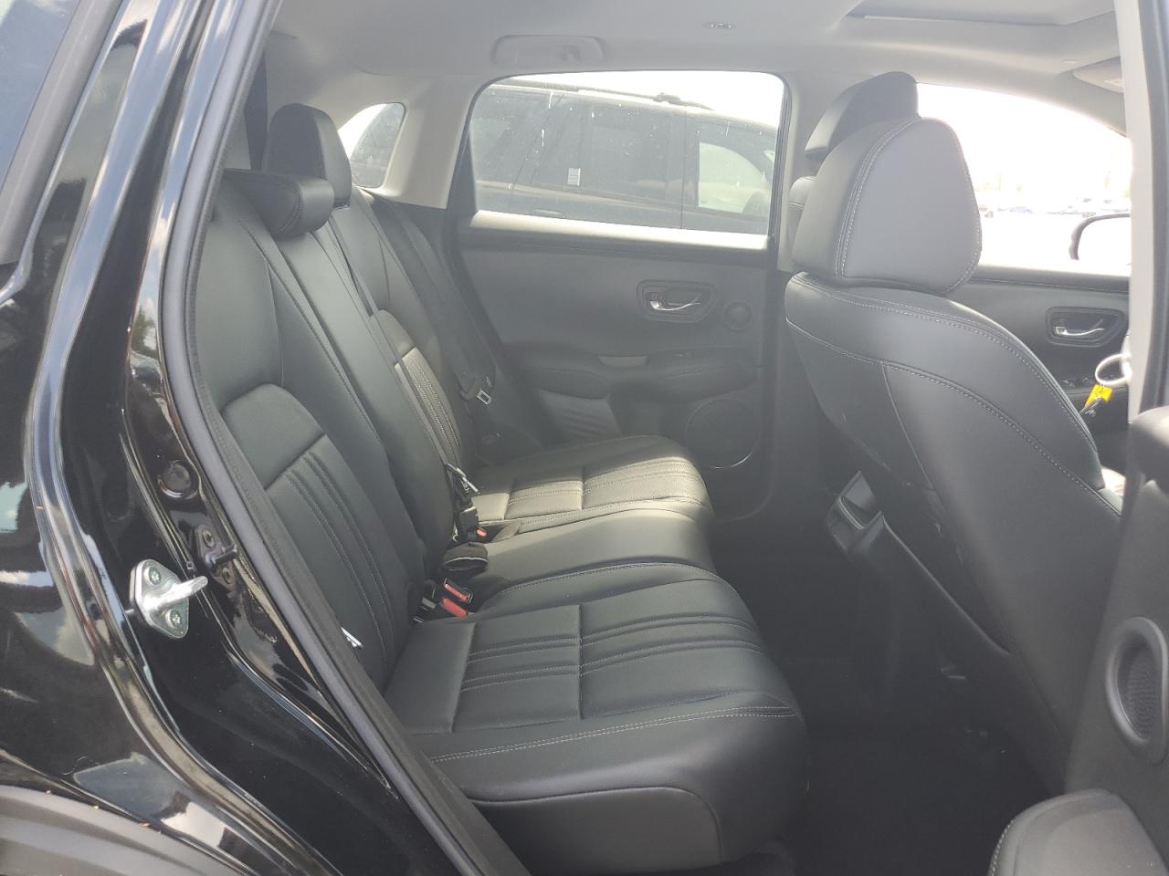 2023 Honda HR-V - Image 11