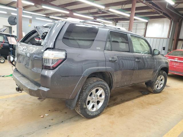  TOYOTA 4RUNNER 2017 Charcoal