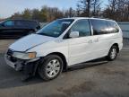 2003 Honda Odyssey Exl for Sale in Brookhaven, NY - Front End