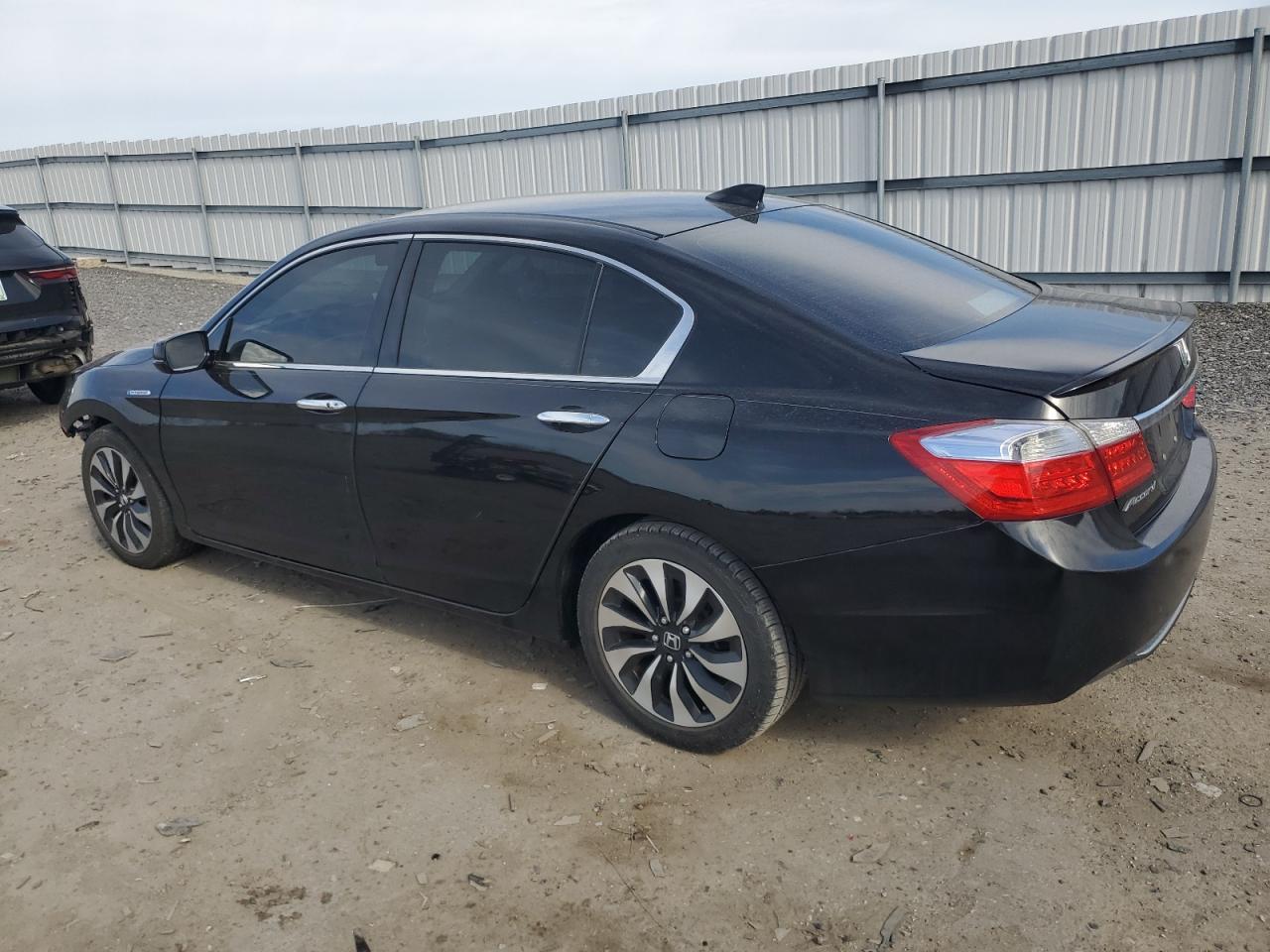 2015 Honda Accord - Image 2