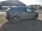 2025 Nissan Kicks Sr de vânzare în Greenwell Springs, LA - Side