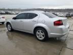 2011 Dodge Avenger Mainstreet за продажба в Cahokia Heights, IL - Hail
