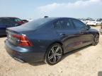 2019 Volvo S60 T5 R-Design en Venta en San Antonio, TX - Burn - Interior