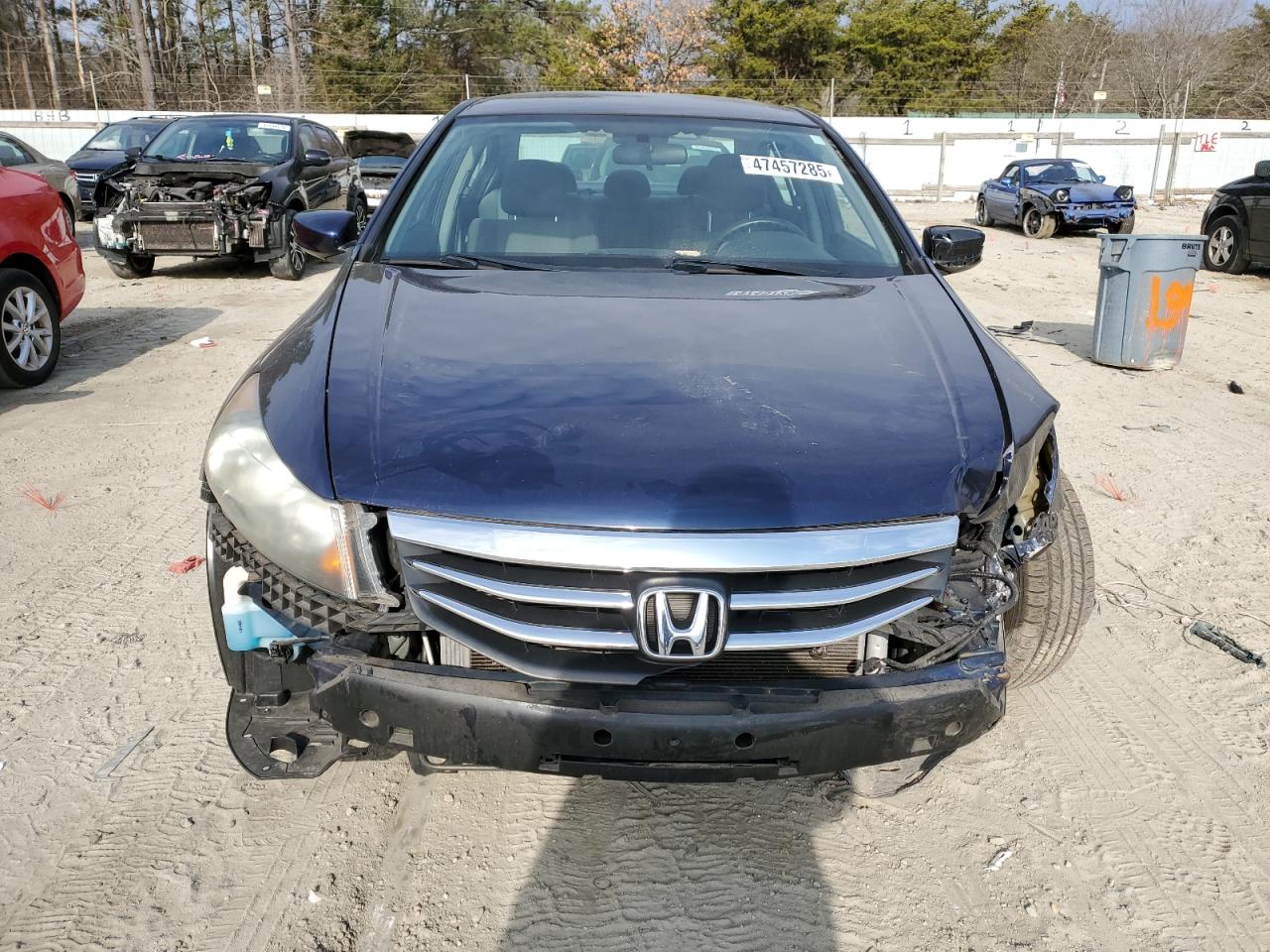 2012 Honda Accord - Image 5