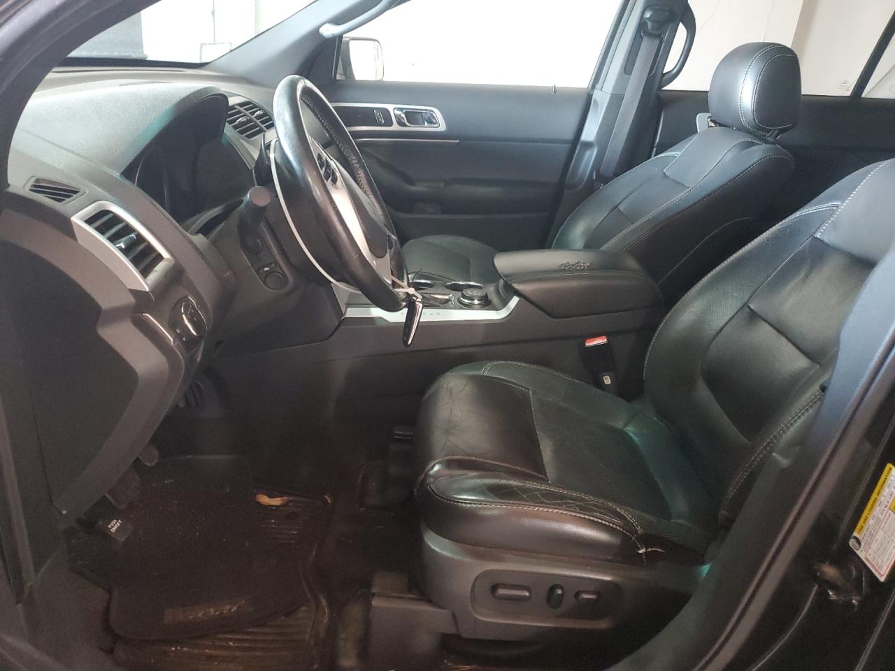 2013 Ford Explorer - Image 7