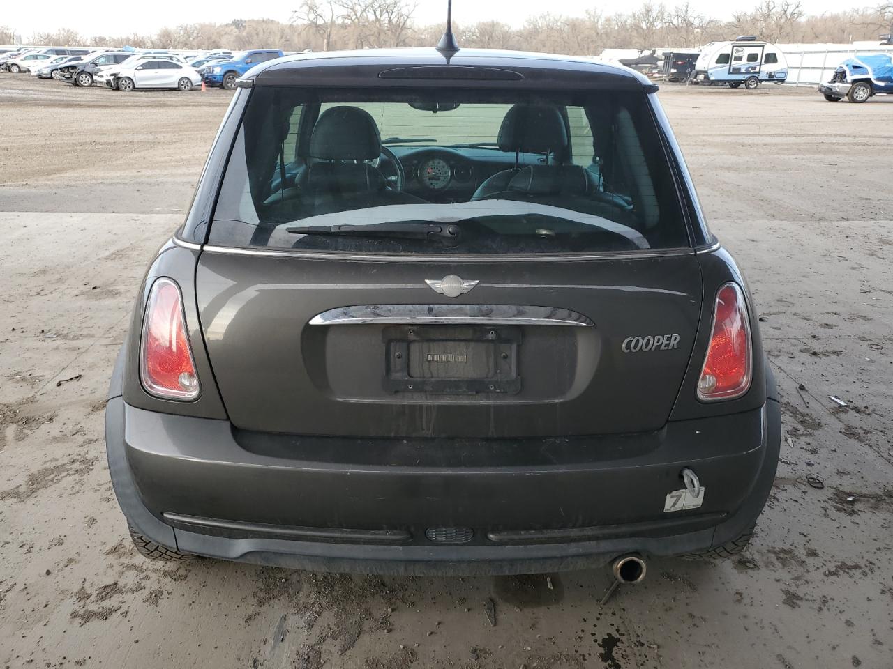 2006 MINI Cooper - Image 6