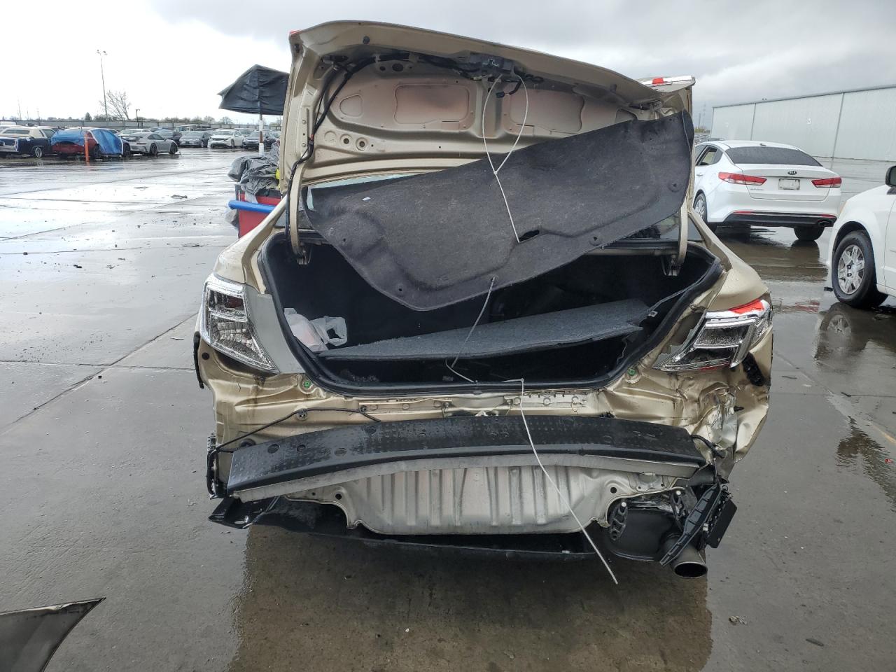 2012 Toyota Camry - Image 6