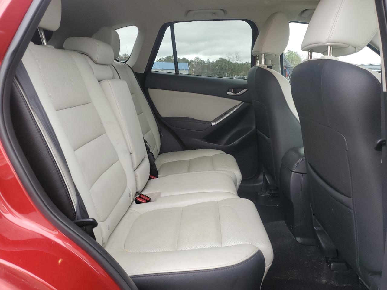 2016 Mazda CX-5 - Image 11