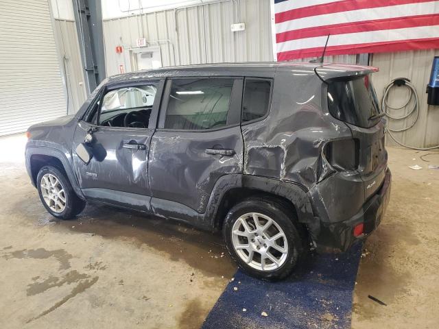  JEEP RENEGADE 2023 Серый