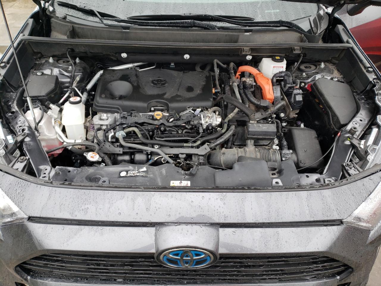 2022 Toyota RAV 4 - Image 12