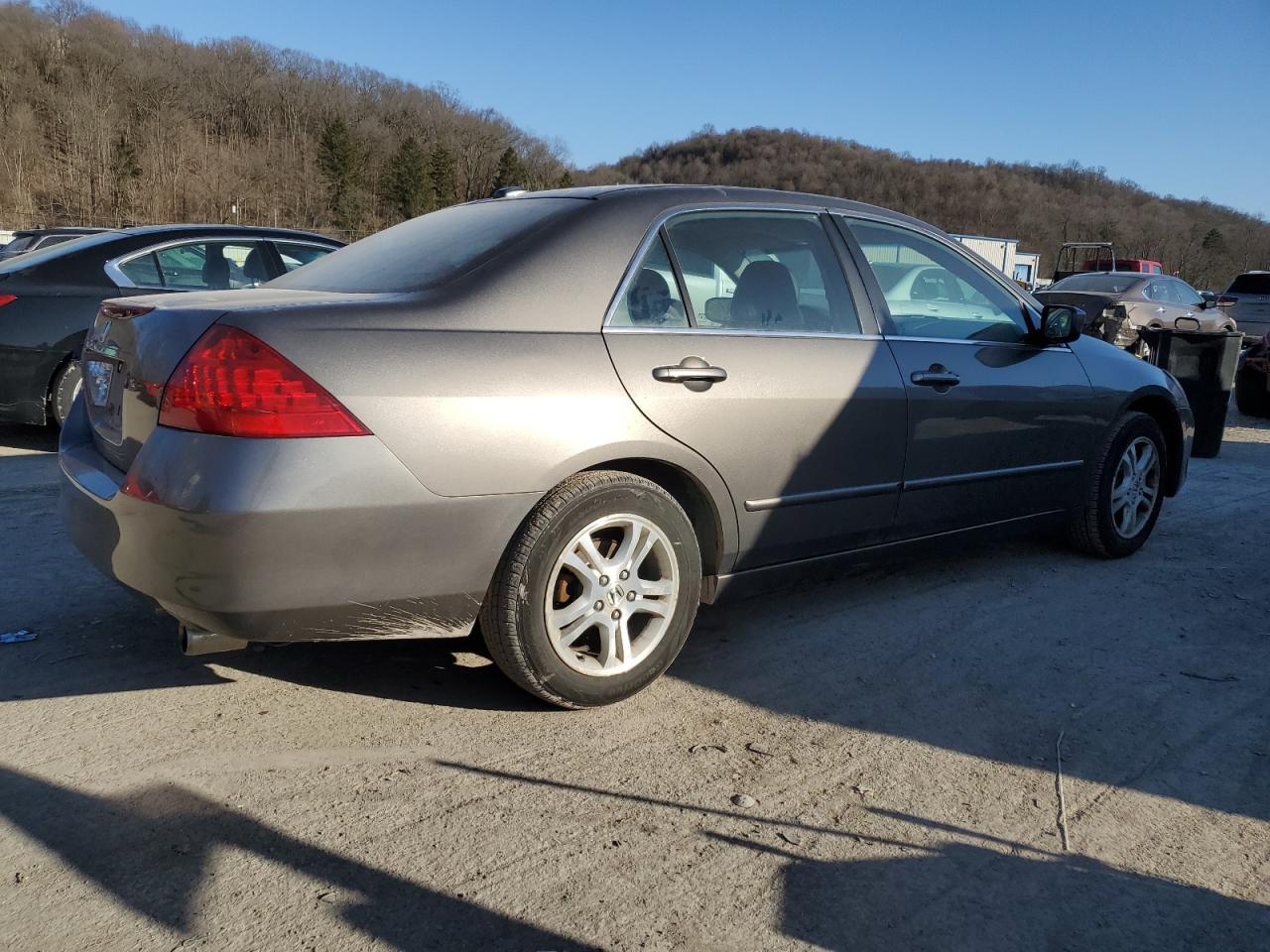 2006 Honda Accord - Image 3