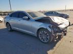 2016 Hyundai Genesis 3.8L de vânzare în Grand Prairie, TX - Front End