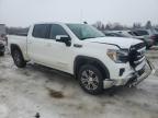 2020 Gmc Sierra K1500 Sle en Venta en Central Square, NY - Front End