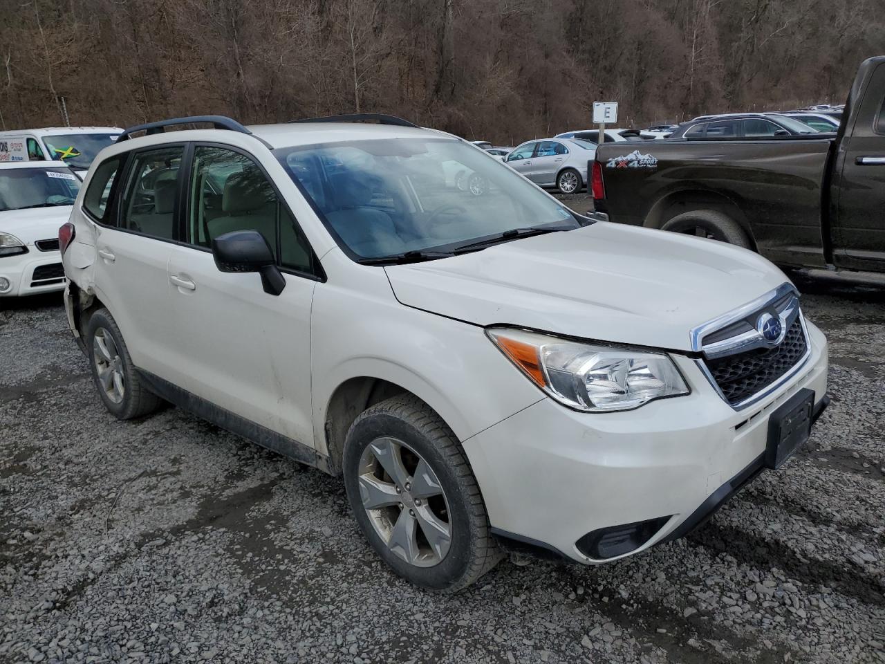 2015 Subaru Forester - Image 4