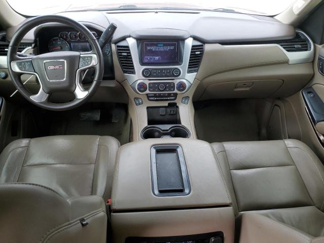  GMC YUKON 2019 Burgundy