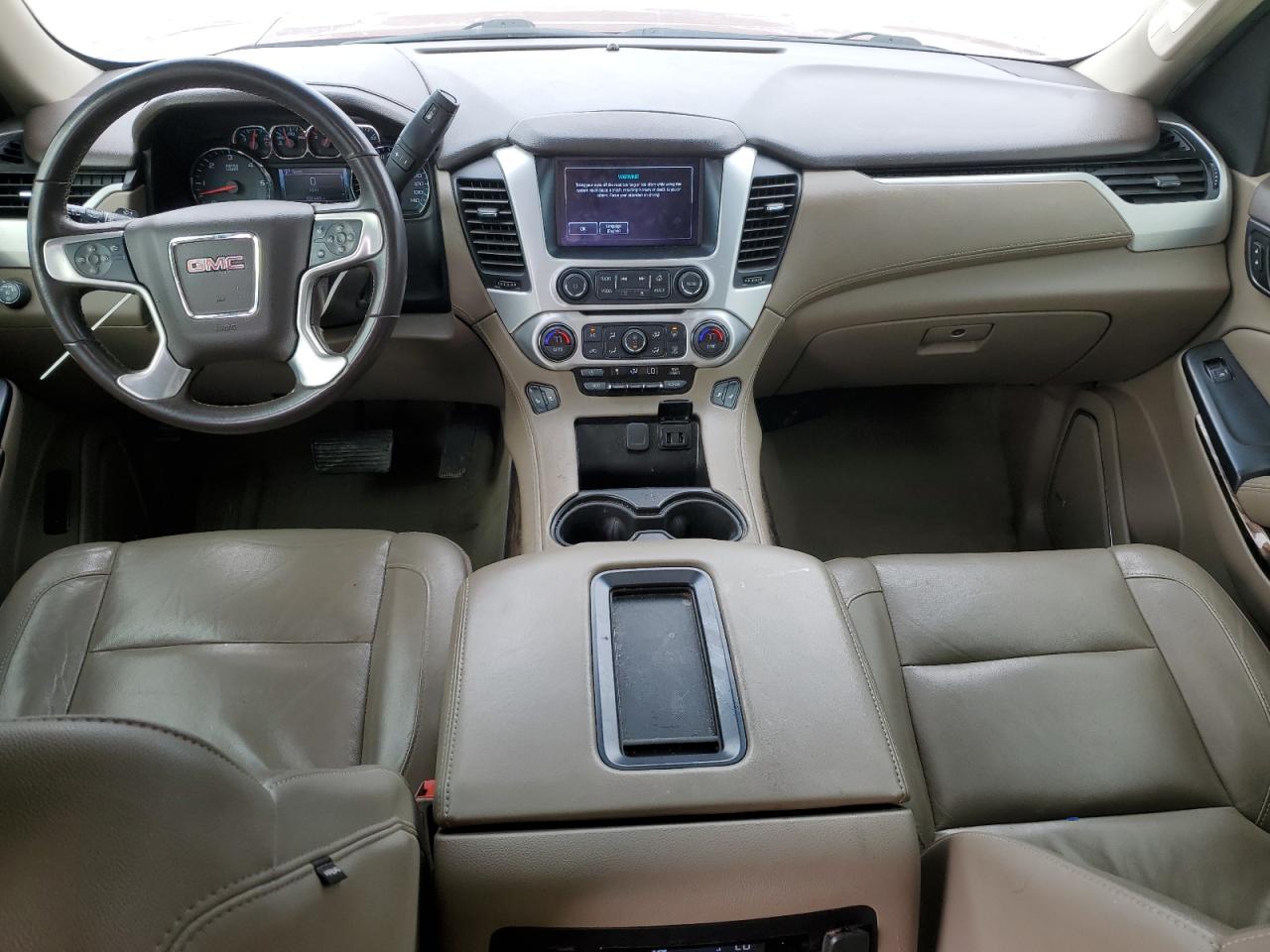 2019 GMC Yukon - Image 8