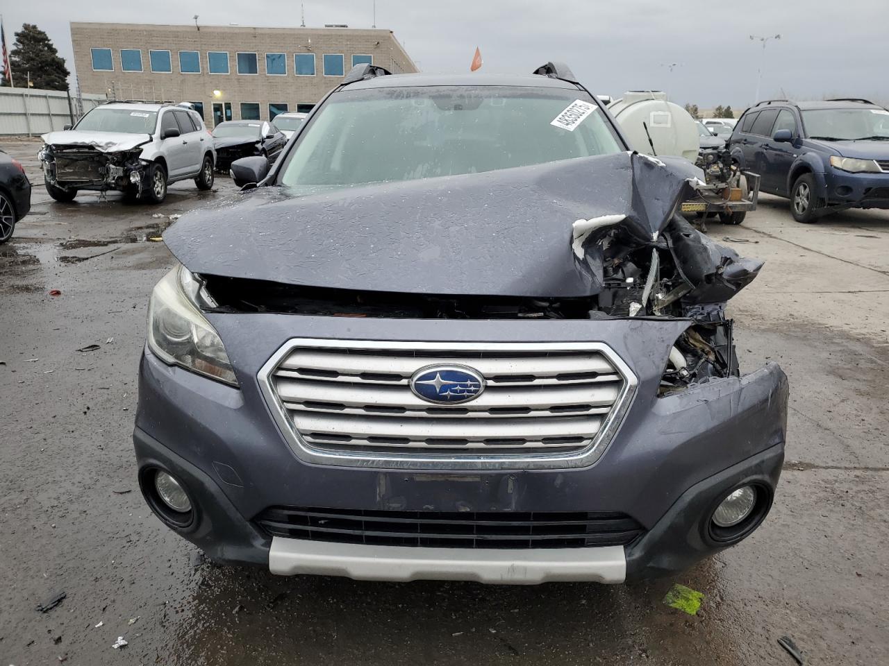 2016 Subaru Outback - Image 5
