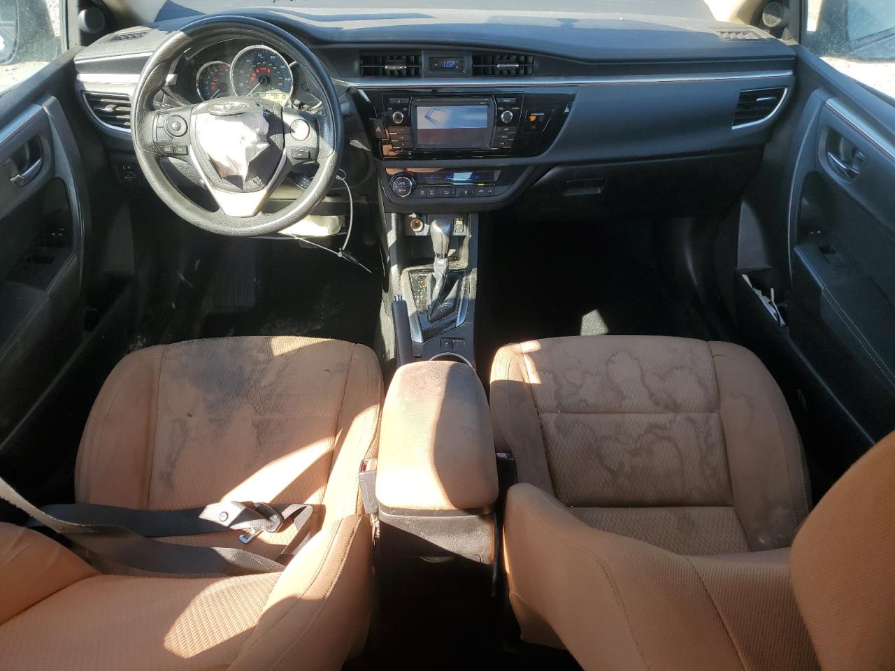 2014 Toyota Corolla - Image 8