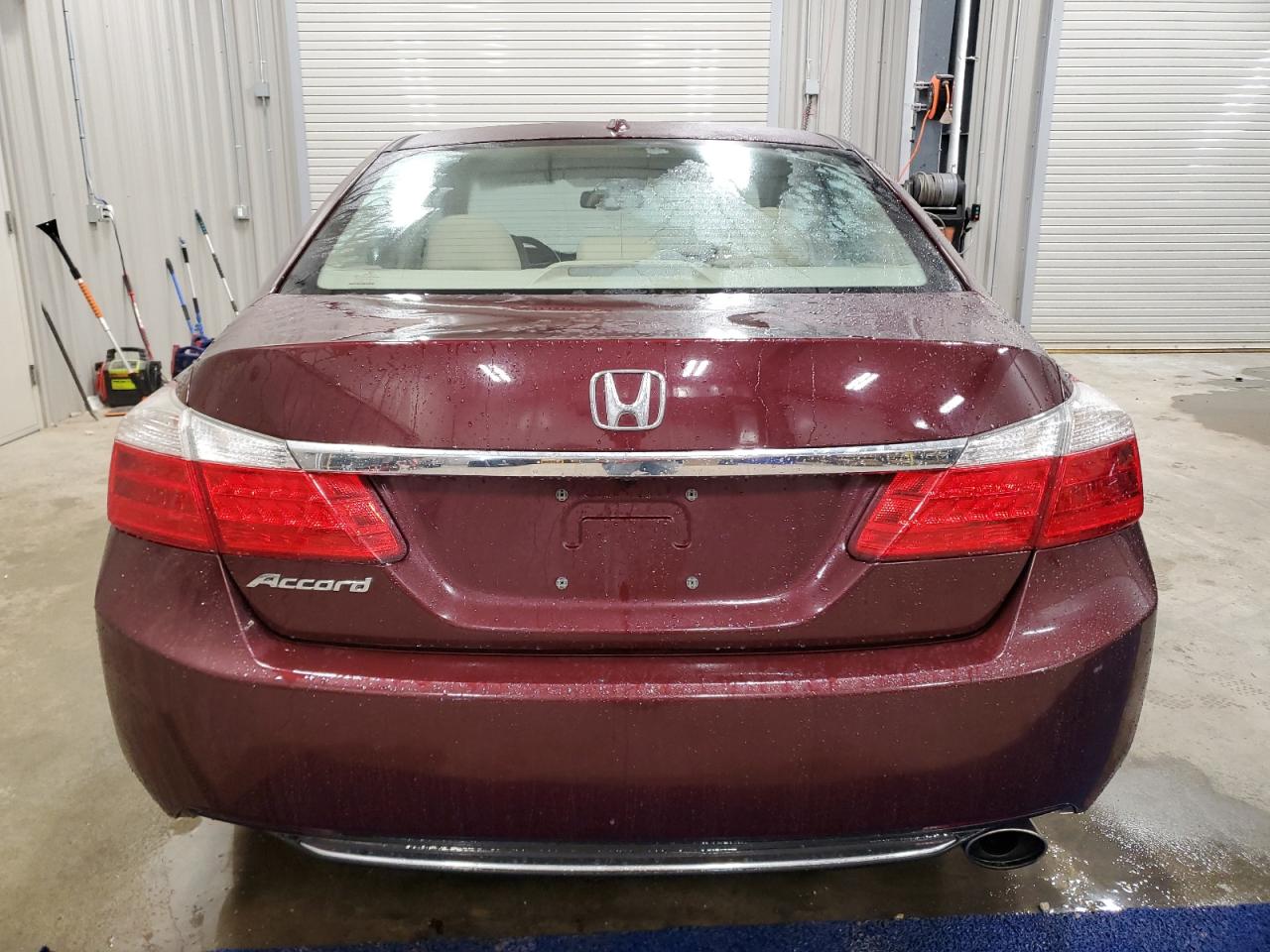 2013 Honda Accord - Image 6