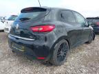 2014 RENAULT CLIO D-QUE for sale at Copart YORK