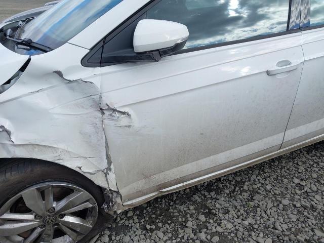 2019 VOLKSWAGEN POLO SE TD