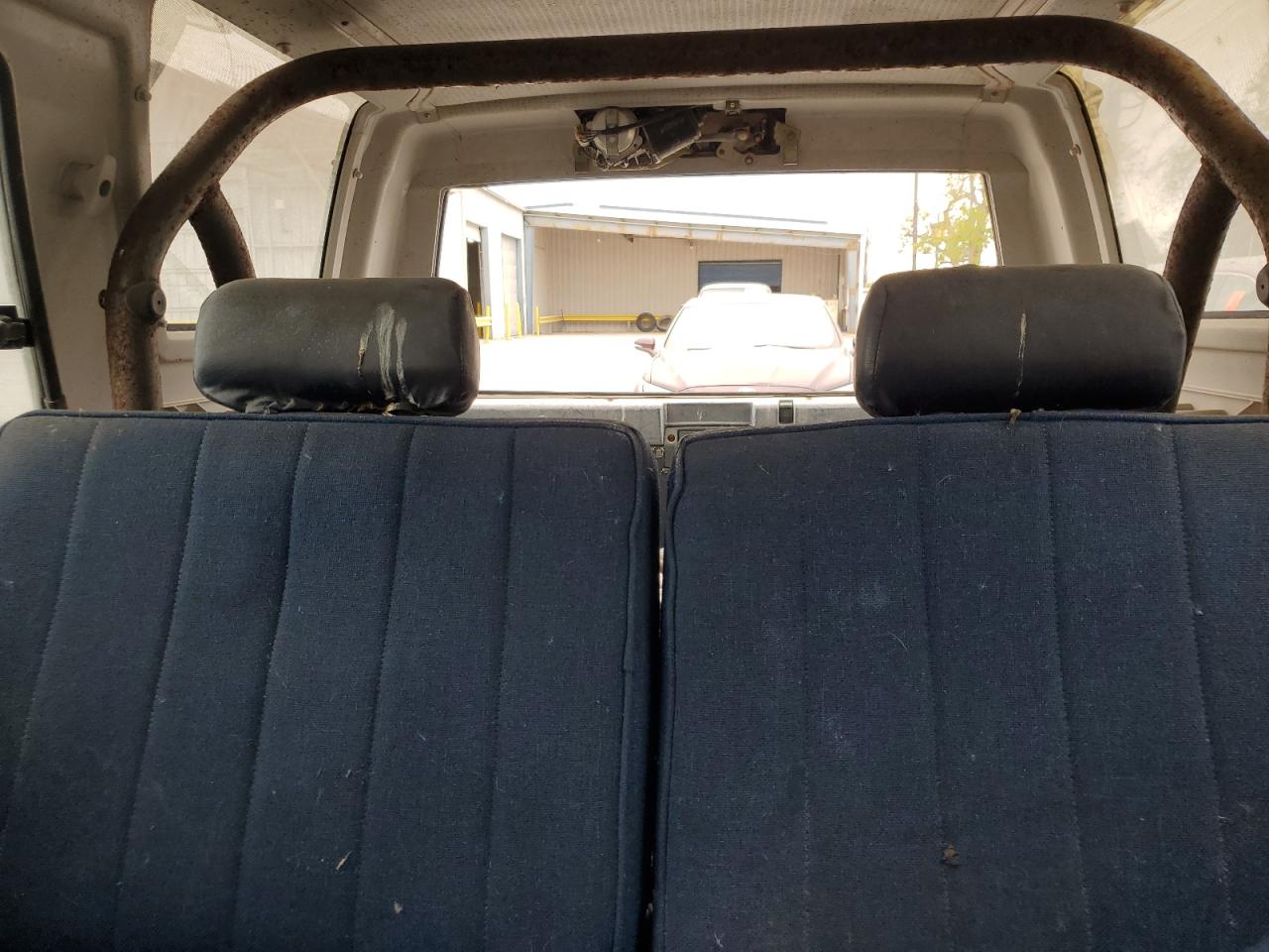 1986 Toyota 4Runner Rn60 VIN: JT4RN62D2G0074302 Lot: 50268765