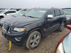 2015 Jeep Grand Cherokee Overland de vânzare în Houston, TX - Rear End