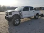 2014 Toyota Tacoma Double Cab zu verkaufen in Lebanon, TN - Burn - Interior