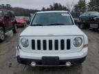 2016 Jeep Patriot Latitude zu verkaufen in Mendon, MA - Front End