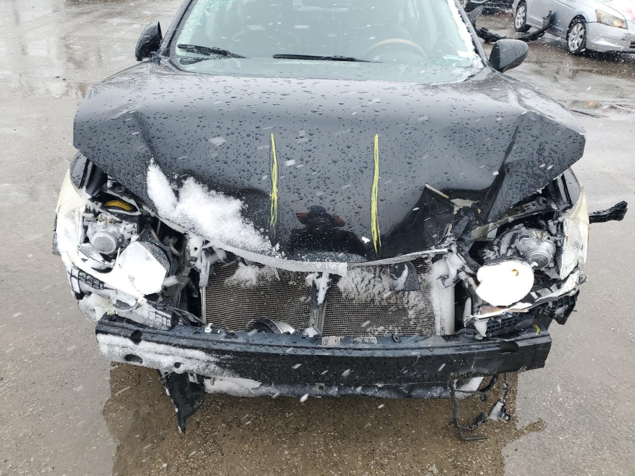 2009 Lexus ES - Image 13