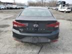2020 Hyundai Elantra Se na sprzedaż w Albany, NY - Front End