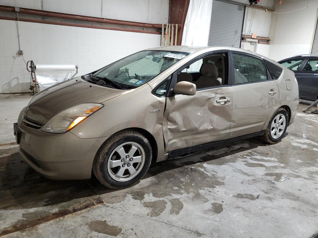 2008 Toyota Prius - Image 1