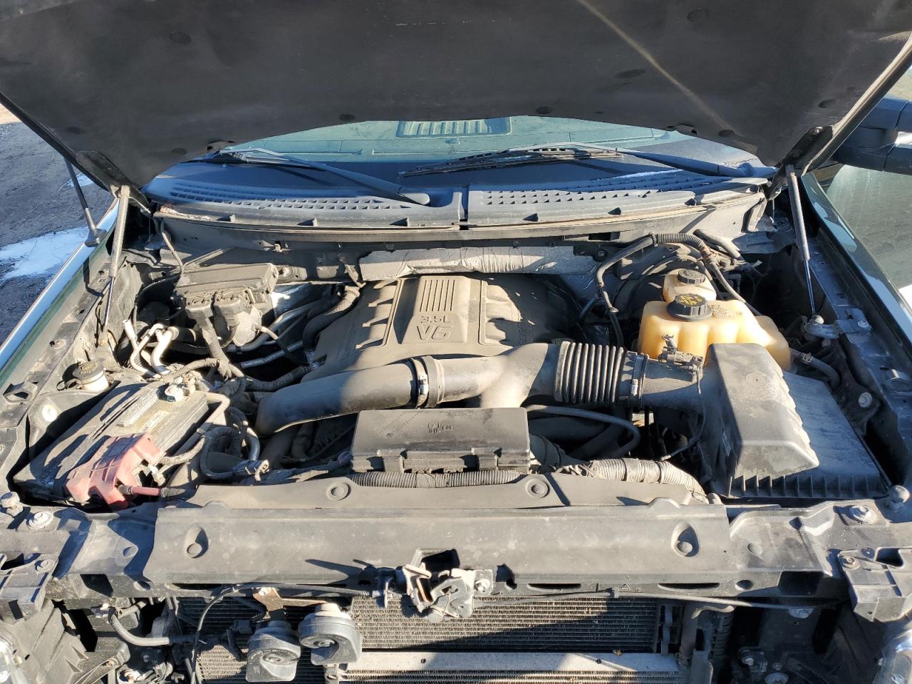 2012 Ford F-150 - Image 11