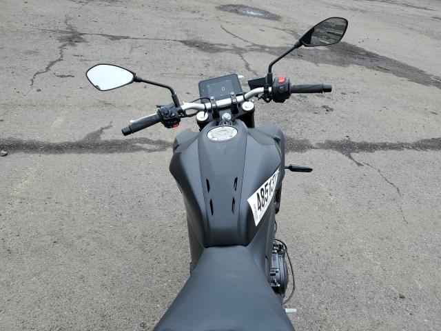 2025 YAMAHA MTN690 