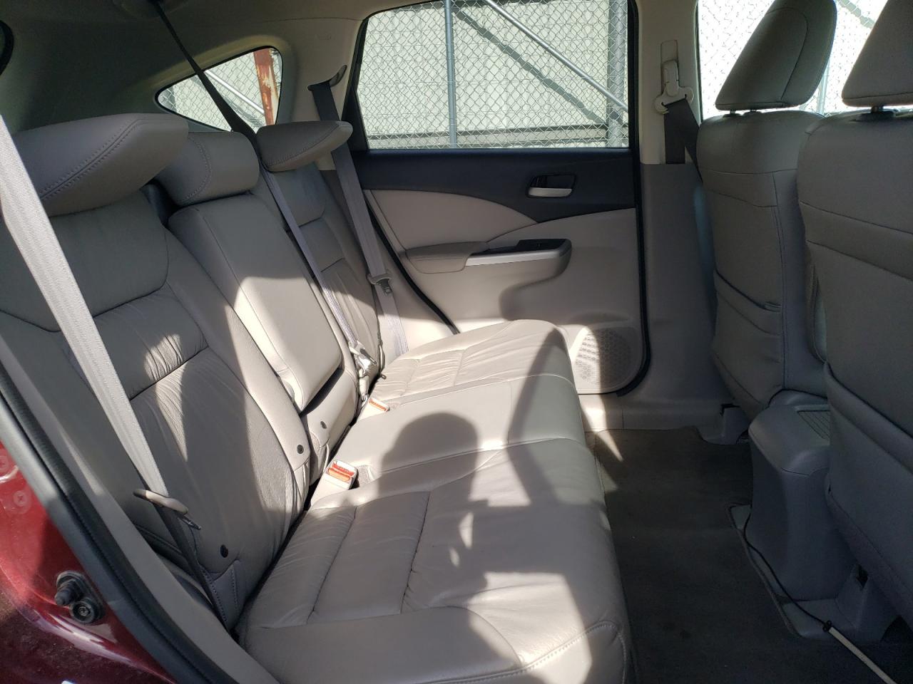 2014 Honda CR-V - Image 11