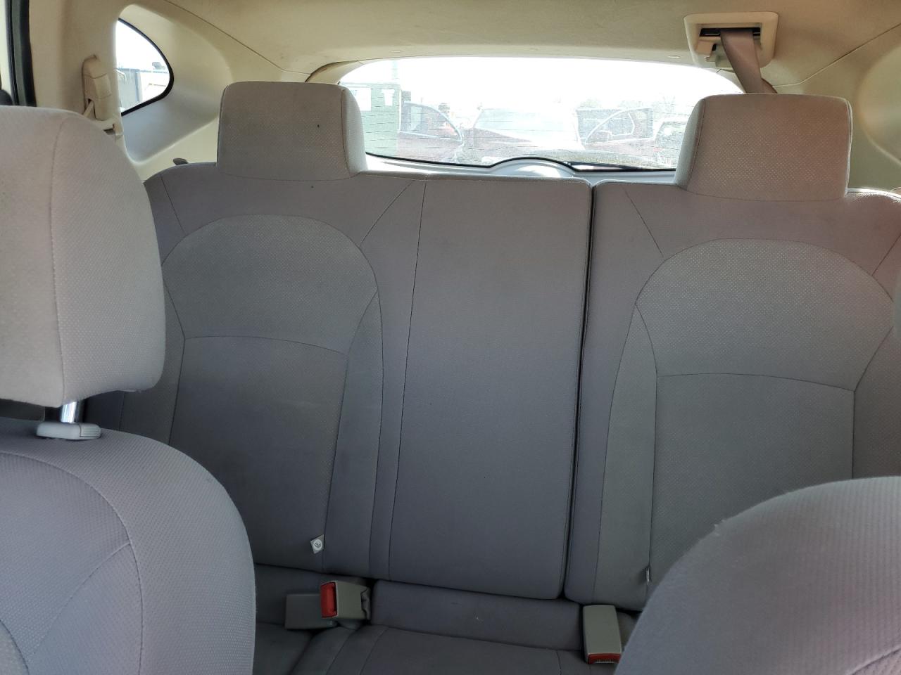 2008 Nissan Rogue - Image 10