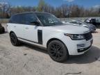 2015 Land Rover Range Rover Hse продається в Oklahoma City, OK - Side