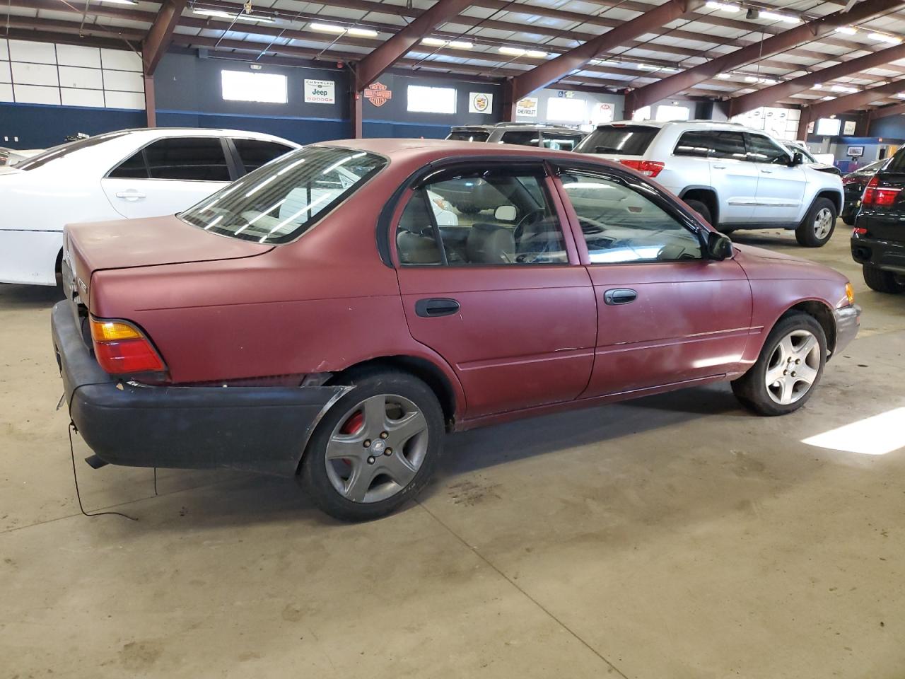 1996 Toyota Corolla - Image 3