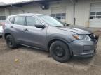2017 Nissan Rogue S იყიდება Dyer-ში, IN - Front End