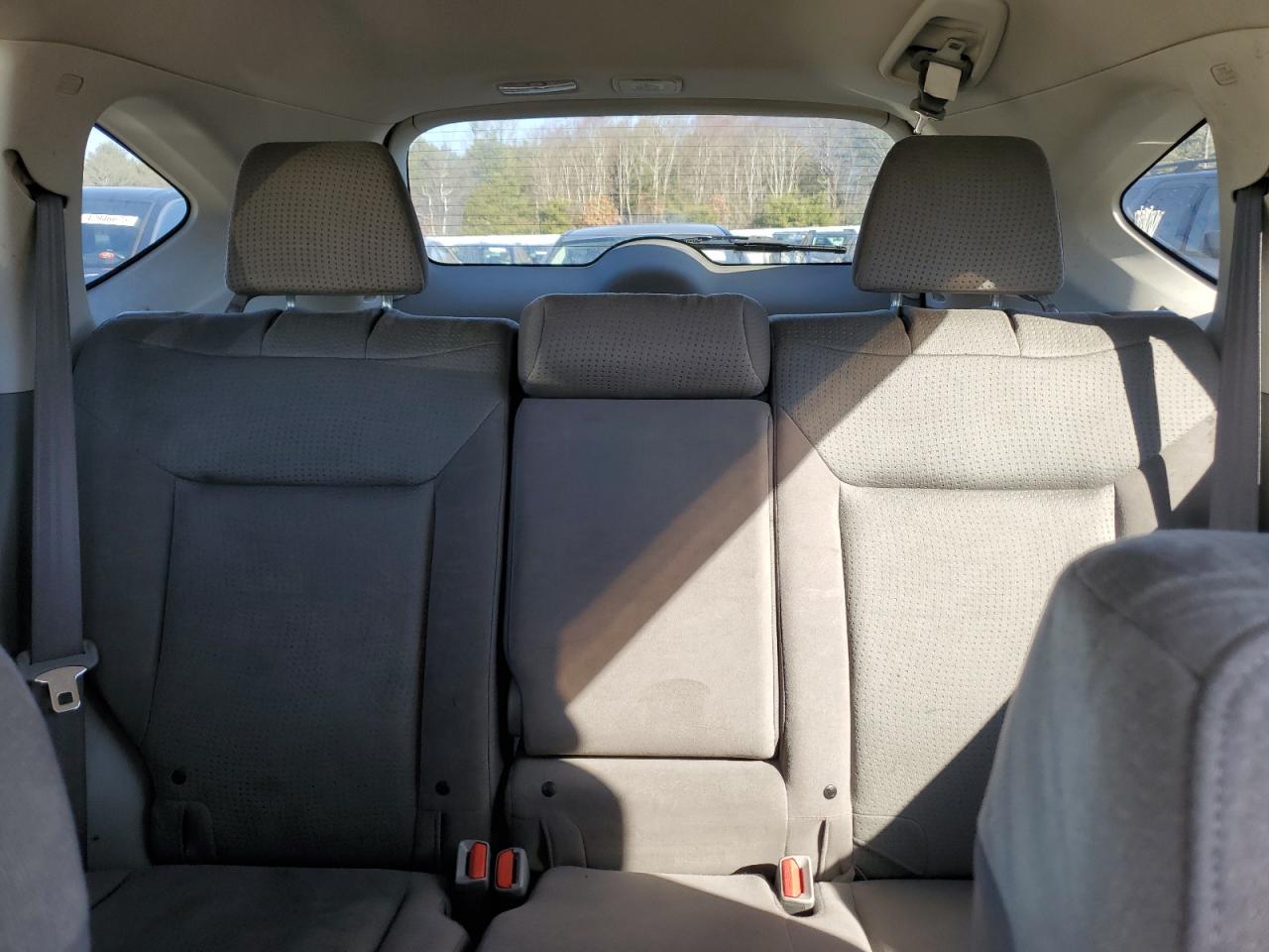 2013 Honda CR-V - Image 10