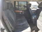 2010 Land Rover Lr4 Hse Plus en Venta en Anthony, TX - Minor Dent/Scratches