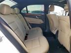 2013 Mercedes-Benz E 350 იყიდება Grand Prairie-ში, TX - Front End