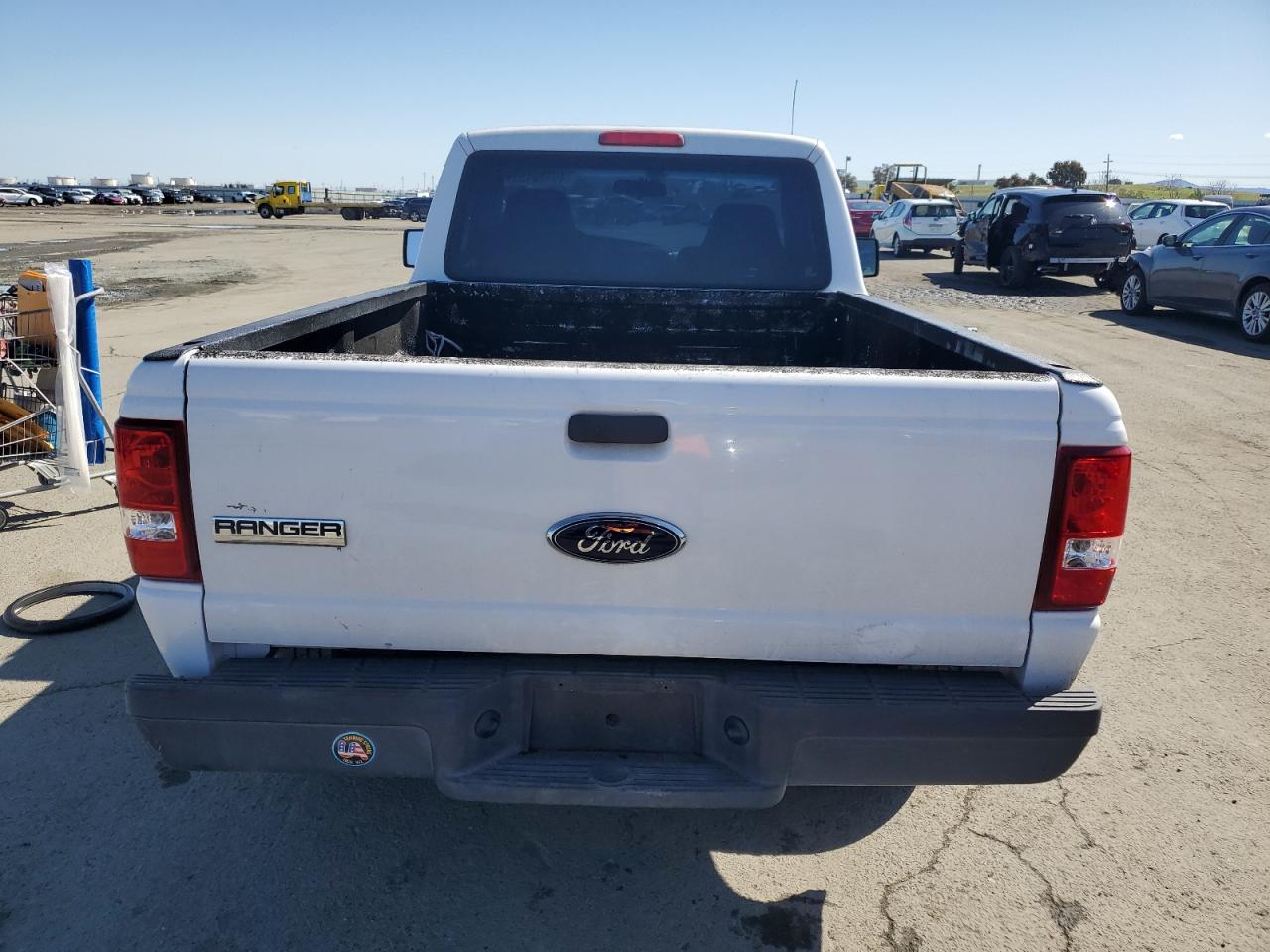 2008 Ford Ranger - Image 6