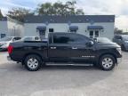 2018 Nissan Titan S for Sale in Opa Locka, FL - Water/Flood