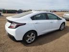 2017 Chevrolet Volt Lt for Sale in Brighton, CO - Front End