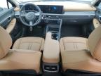 2024 Hyundai Sonata Hybrid на продаже в Fredericksburg, VA - Rear End