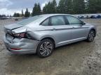 2021 Volkswagen Jetta Sel for Sale in Graham, WA - Rear End