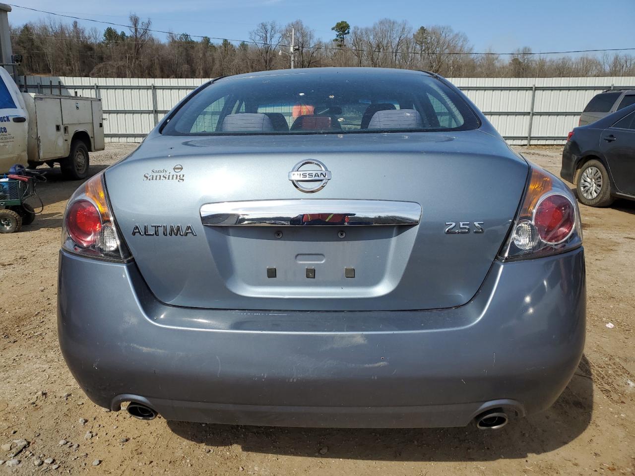 2012 Nissan Altima - Image 6