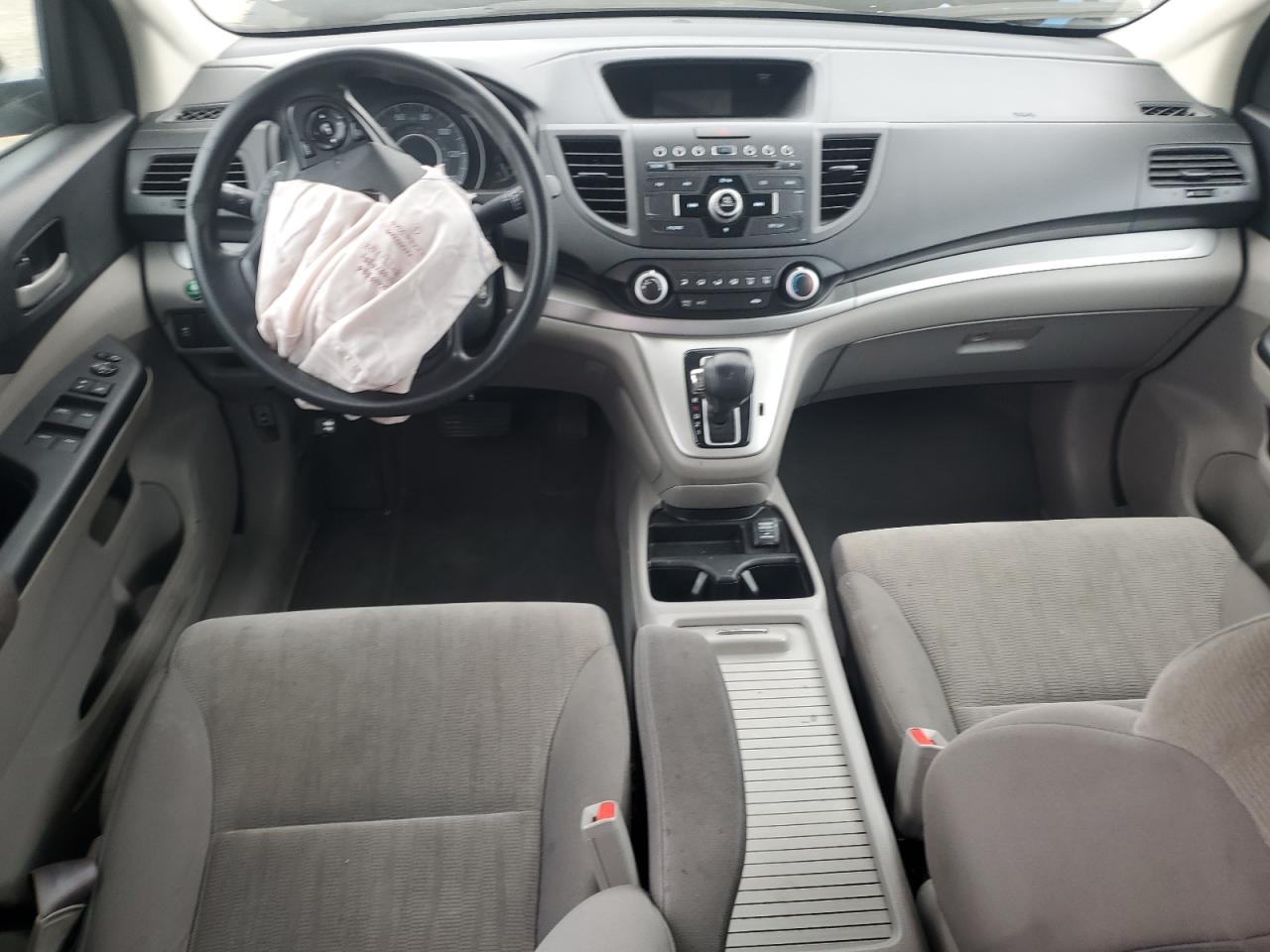 2013 Honda CR-V - Image 8