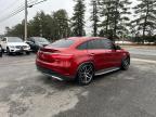 2016 Mercedes-Benz Gle Coupe 450 4Matic for Sale in North Billerica, MA - Minor Dent/Scratches